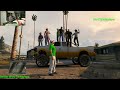 GTA5 CREW RACES and old fashion demo derby