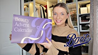 Boots Advent Calendar 2024 Brilliant Beauty Advent Calendar Eltoria