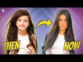 What is Angelina Jordan doing now in 2024?