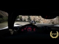 Project Cars - California Highway Day to Night PS4 Gameplay