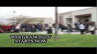 Bangarang Intro - WRTV
