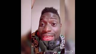 Vidéos Lomotif Katante À Mbour Saly Adamo