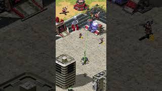 Ivan Terro Plane - Red Alert 2 Mod Pro 1V1 Tournaments Command & Conquer
