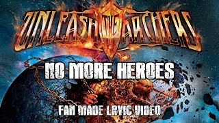 Watch Unleash The Archers No More Heroes video