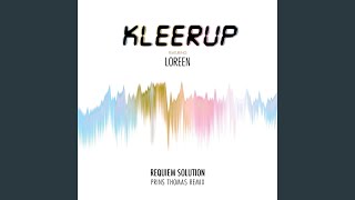 Requiem Solution (Feat. Loreen) (Prins Thomas Remix)
