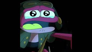 Amphibia Finale Edit