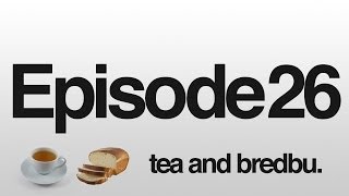 Lets Twerk Together - Tea & Bredbu Play Minecraft Ep.26