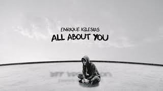 Watch Enrique Iglesias All About You video