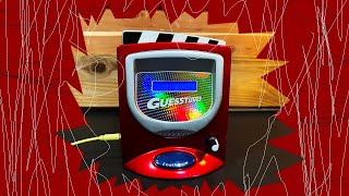 Circuit Bent Electronic Guesstures Game