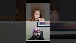 Omegle Cute Girl Eating Mouse Fun With Ali Nonari