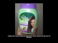 Natural Hair: Dabur Vatika Naturals Hot Oil Treatment - Deep Conditioner & Rollerset FAIL