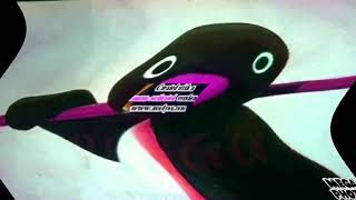 Pingu Feels Dizzy G Major 74