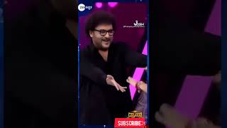 Rachita Ram Ravichandra Dance