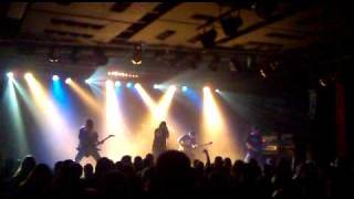 Watch Nomad Demonic Verses video