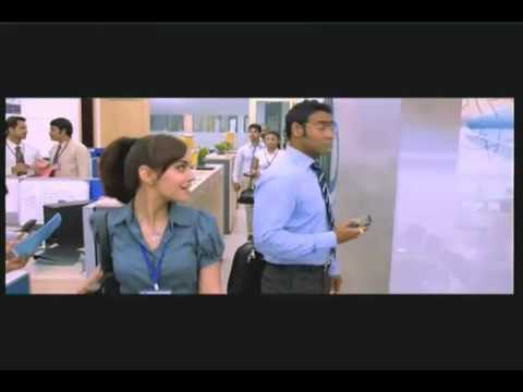ABHI KUCH DINO SE FULL SONG HQ FROM DIL TOH BACCHA HAI JI
