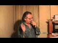 BLAS CANTA EL RADIO ESTA TOCANDO (LEO... BLAS CANTA EL RADIO ESTA TOCANDO (LEO...
