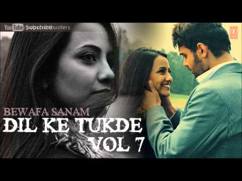 Toone Dil Ke Rakibon Sang Full Song Sonu Nigam - Bewafa Sanam...