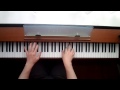 view At The End Of Exodus (Acoustic Piano)