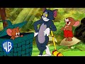 Tom i Jerry po polsku | Trochę świeżego powietrza! | WB Kids