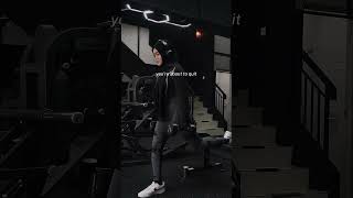 Hijab Gym Workout Day 3