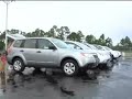 2009 Subaru Forester