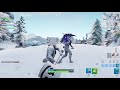 Finding The REAL Marshmello In Fortnite..