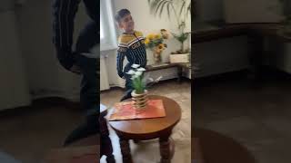 Si Fa La Cacca Addosso