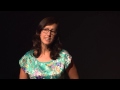 The kaleidoscope of Queenstown - Making this place: Frederique Gulcher at TEDxQueenstown