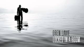 Watch Oren Lavie Locked In A Room video