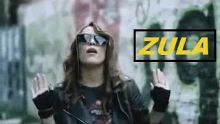 Gözlerinin Yeşilini Özledim - Zula