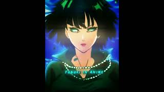 Fubuki In Fanart