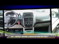 2011 DODGE GRAND CARAVAN MAINSTREET - Concord Cars, Elkhart