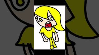 Maisy Duck Productions Screaming