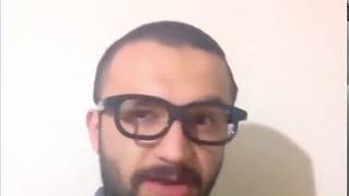 Amk Hadi Yaşa Hadi - Aykut Elmas Vine