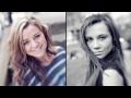 Lensbaby Senior Portrait Photography Tips with Holli True
