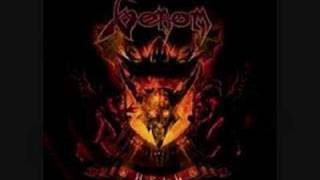 Watch Venom Hand Of God video