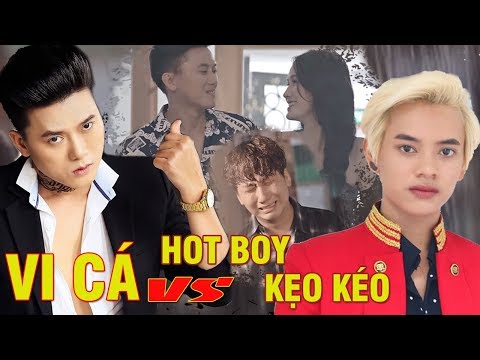 Cái Gì Của Mình Sẽ Là Của Mình - HOT BOY KẸO KÉO, QUÁCH NGỌC TUYÊN, PHÁT LA | OFFICIAL MUSIC VIDEO