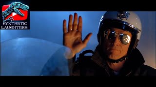 Terminator 2 But Its Ruined By Ai Part 67 Ault On Cyberdyne