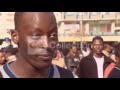 ISRAEL: AFRICAN MIGRANTS FIGHT FOR ASYLUM