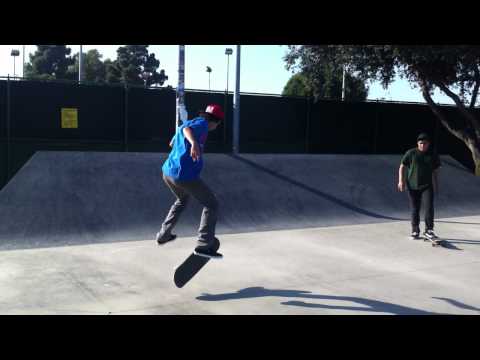 Nick Tucker Westchester fun