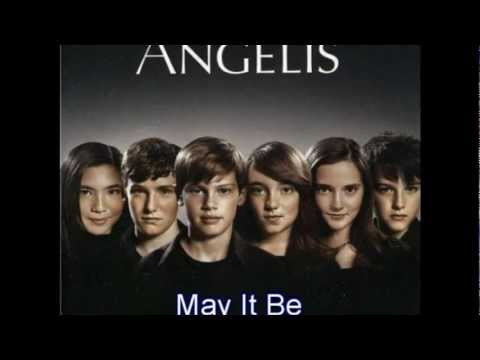 May It Be Video