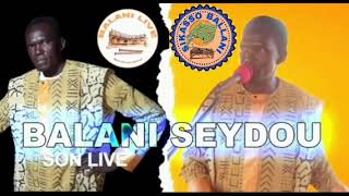 Balani Fama Seydou