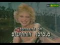 Stefania Rotolo - Disco Tic