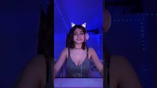 Alyssa K Aly33.A Is Live 05-07-23 Gamer Moment