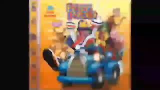 Patati Patatá Pout Pourri 1 O Colheinho Cd 25 Super Sucessos Infantis Vol 3