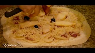 Di Lorenzo Pizza à St Chaptes : Présentation de la pizzéria