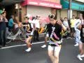 Japanese Traditional Music and Dance 3 in Shinagawa Tokyo on Sept 26 2010