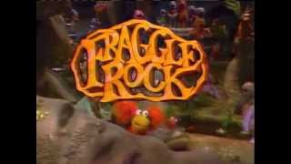 Fraggle Rock - Intro All Languages At Once