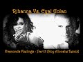 אייל גולן Vs ריהאנה - רגשות Eyal Golan Vs Rihanna (Noy Alooshe Remix) Diamonds