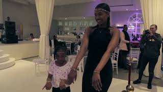 GJecharro Video Mother & Daughter Event